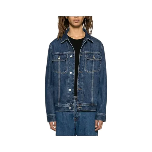 D-Barcy Denim Jacket
