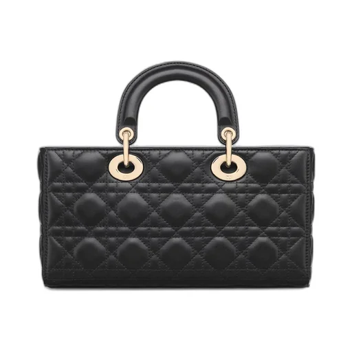 Medium Lady D-Joy Handbag