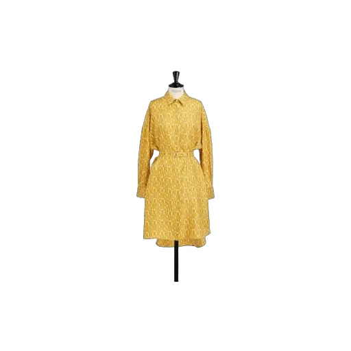 Miss Shirtdress