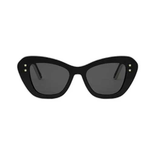 Butterfly Frame Sunglasses