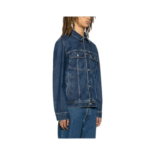 D-Barcy Denim Jacket