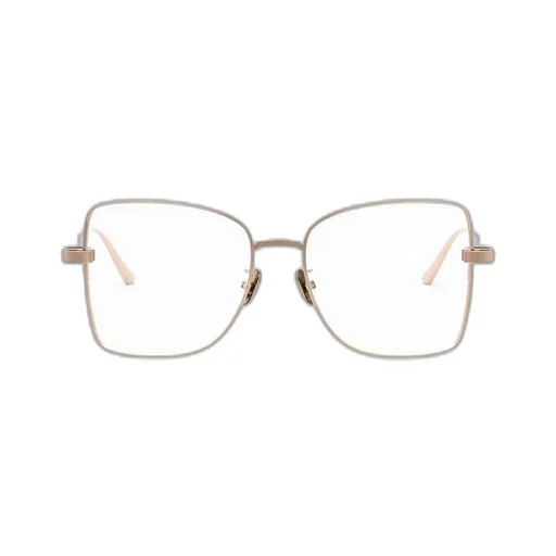 Cat-Eye Glasses