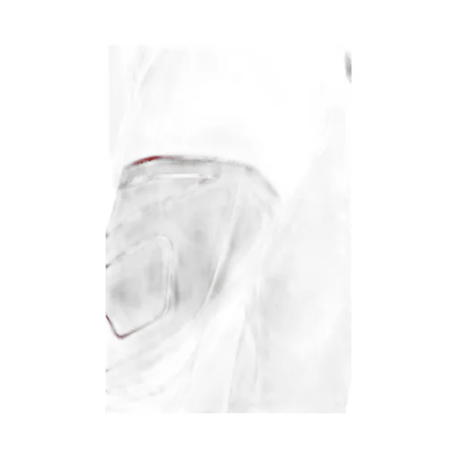 Oval-D Embroidered Elasticated Waist Track Pants