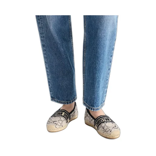 Dior Granville Espadrille