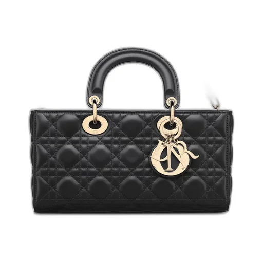 Medium Lady D-Joy Handbag