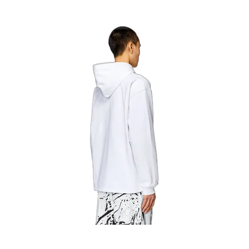 S-Baxt Cotton Hoodie
