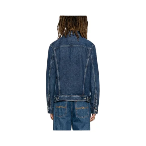D-Barcy Denim Jacket
