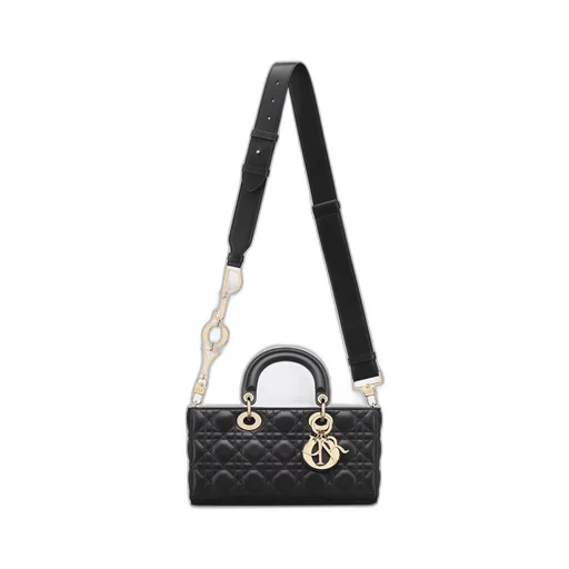 Medium Lady D-Joy Handbag
