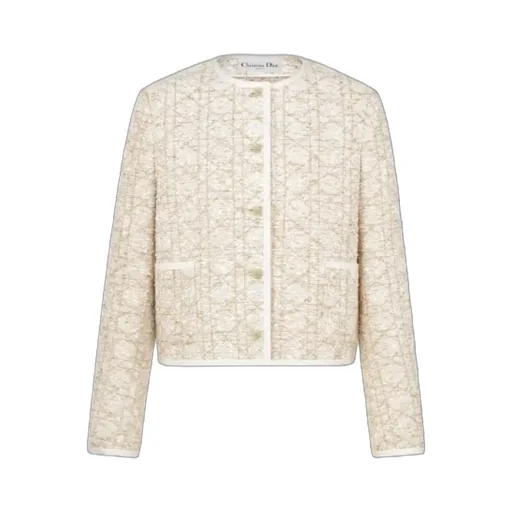 Or Macrocannage Jacket