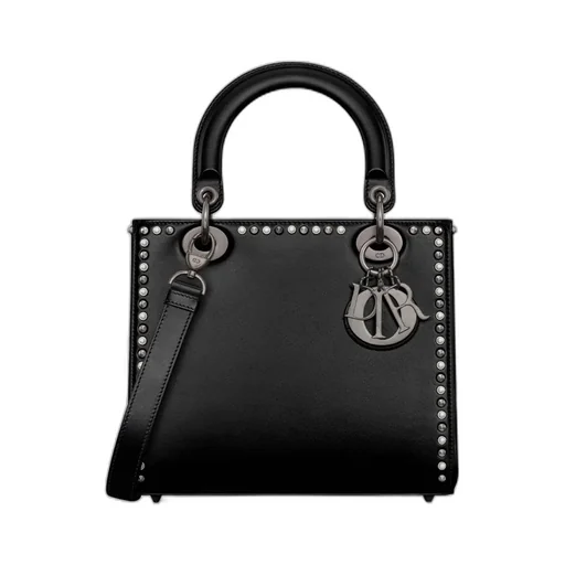 Medium Lady Dior Bag