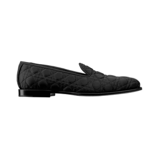 Timeless Slip-On Loafers
