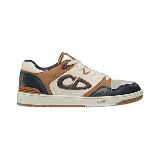 B57 Dribble Low-Top Sneaker