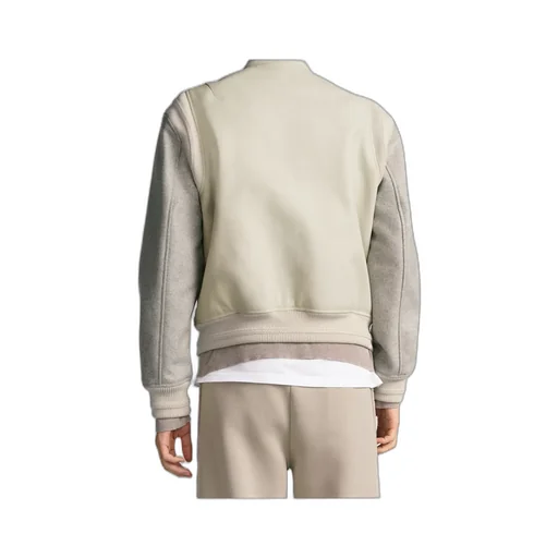Cd Icon Varsity Jacket