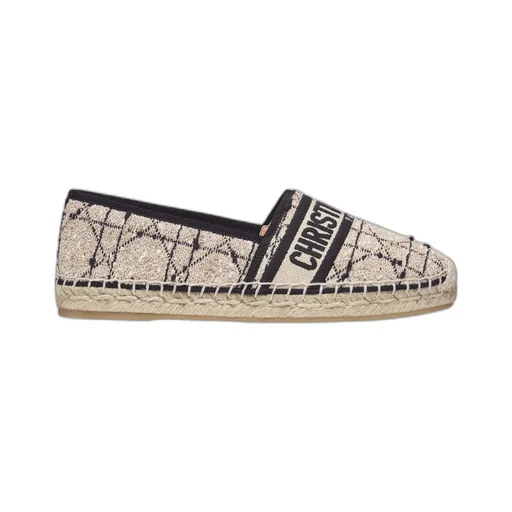 Dior Granville Espadrille