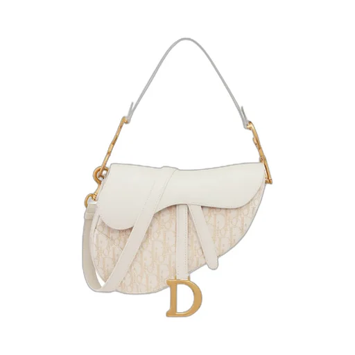 Flip Shoulder Bag