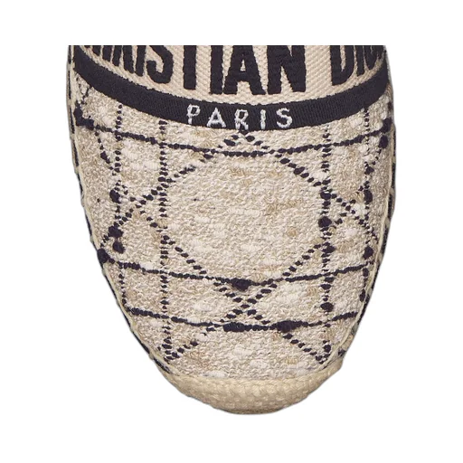 Dior Granville Espadrille