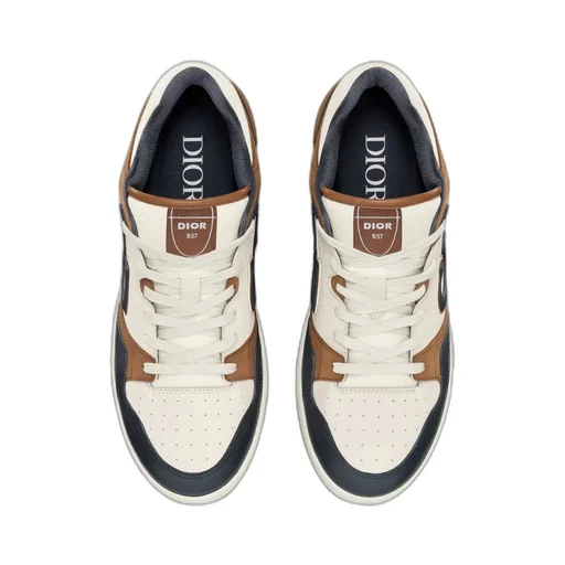 B57 Dribble Low-Top Sneaker
