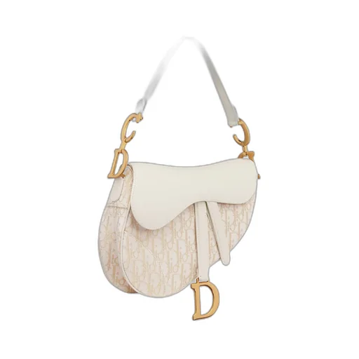 Flip Shoulder Bag