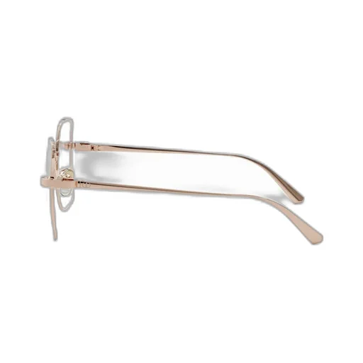 Cat-Eye Glasses