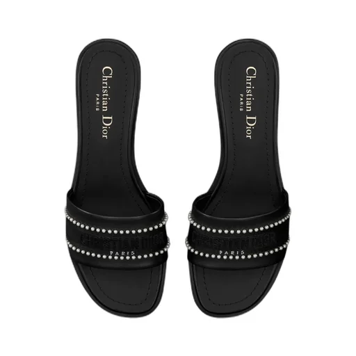 Dway Heeled Slide