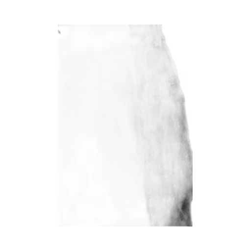 P-Wire Panelled Trousers