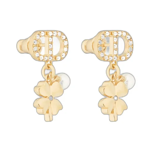 Petit Cd Lucky Charms Earrings