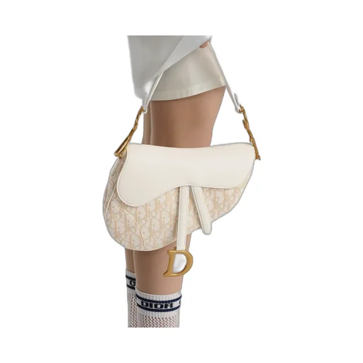 Flip Shoulder Bag