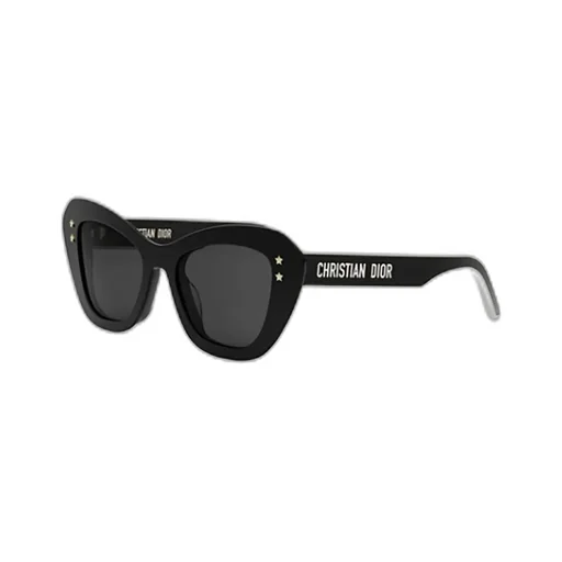 Butterfly Frame Sunglasses