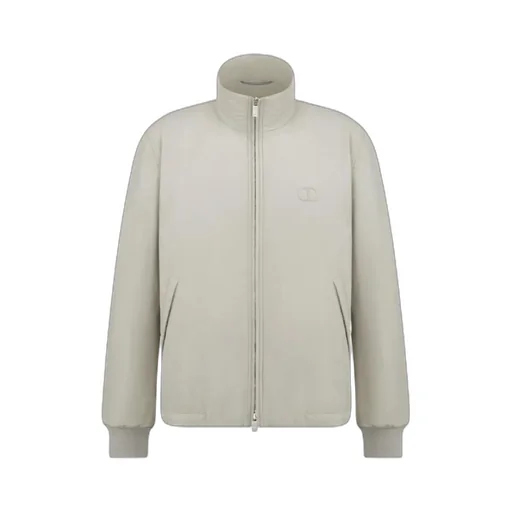 Cd Icon Harrington Jacket