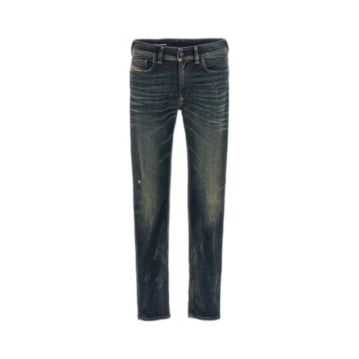 1979 Sleenker Skinny Distressed Jeans