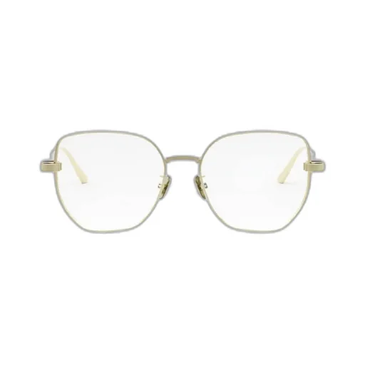 Cdioro S3F Geometric Frame Glasses