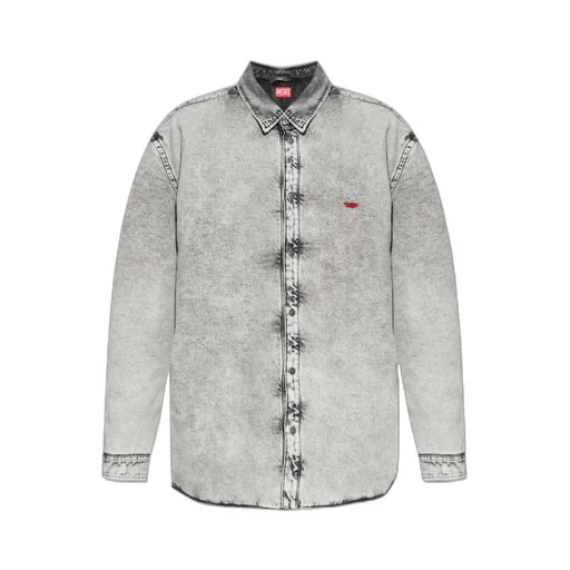 D-Flaim-S Padded Shirt