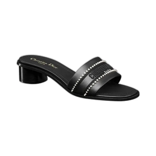 Dway Heeled Slide
