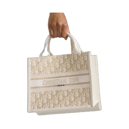 Small Book Tote