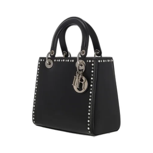 Medium Lady Dior Bag