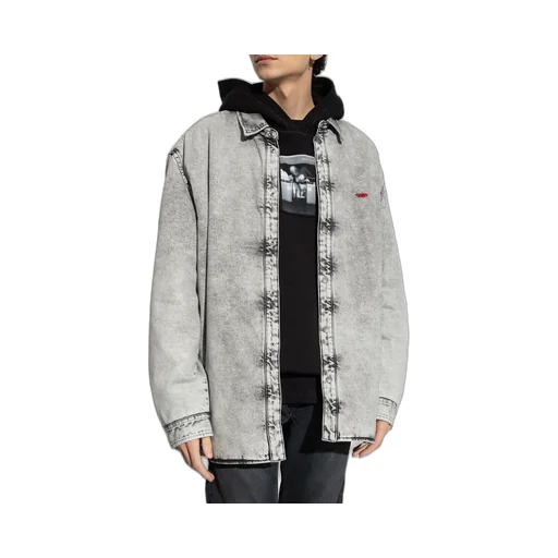 D-Flaim-S Padded Shirt