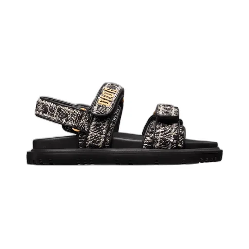 Dioract Flat Sandals