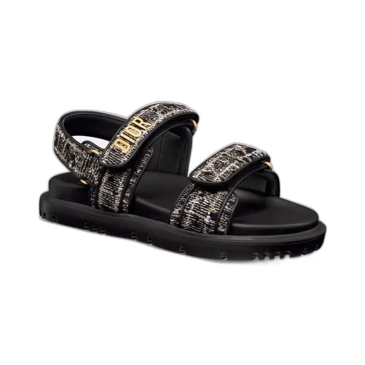 Dioract Flat Sandals
