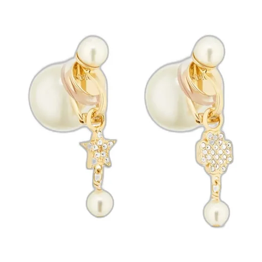 Clip-On Earrings