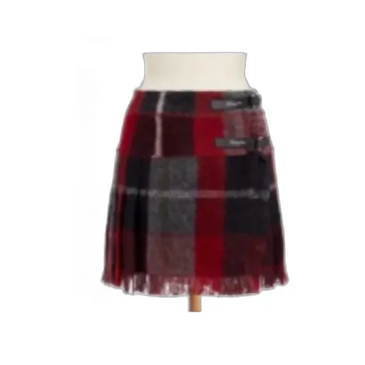 Short Kilt