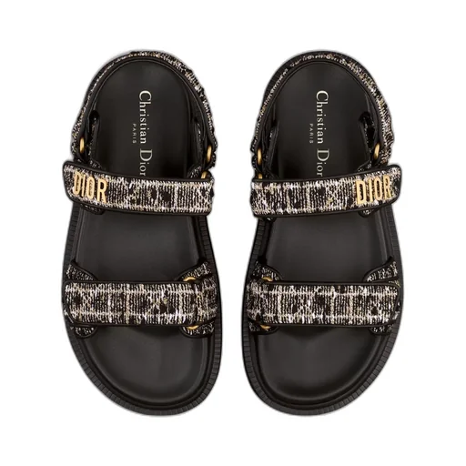 Dioract Flat Sandals