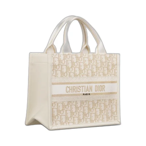 Small Book Tote