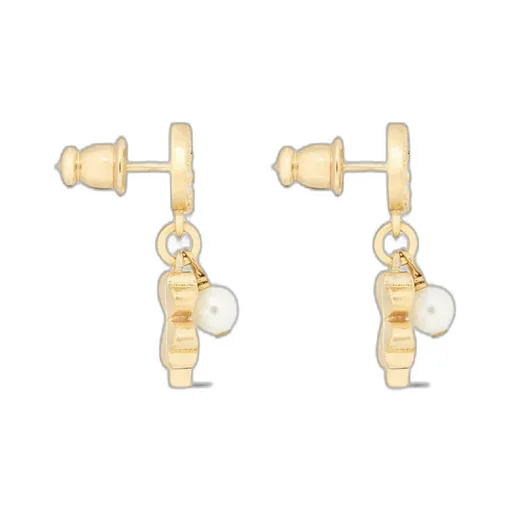 Petit Cd Lucky Charms Earrings
