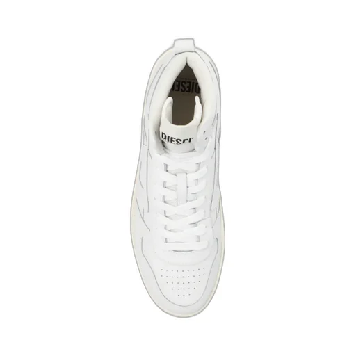 S-Ukiyo V2 Mid-Top Sneakers