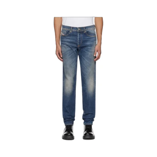 D Finitive Tapered Jeans