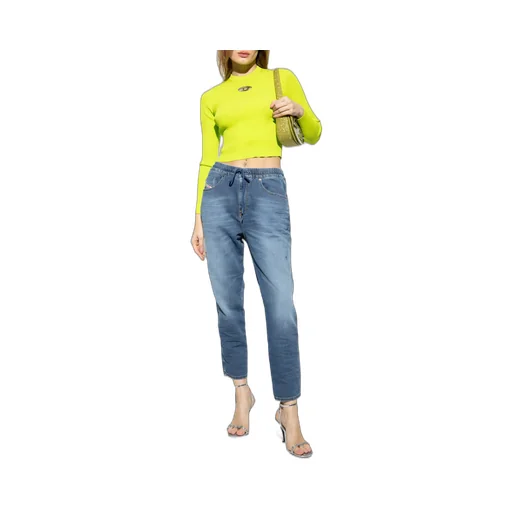 D-Fayza Joggjeans Boyfriend Jeans
