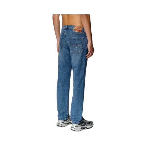 Larkee-Beex Straight-Leg Jeans