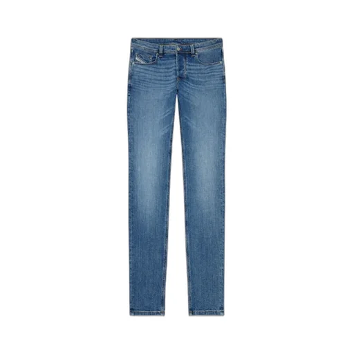 Larkee-Beex Straight-Leg Jeans