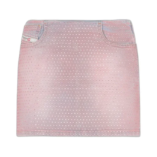 Pocket Skirt