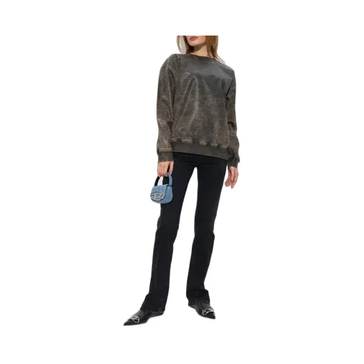 D-Escription High-Rise Bootcut Jeans